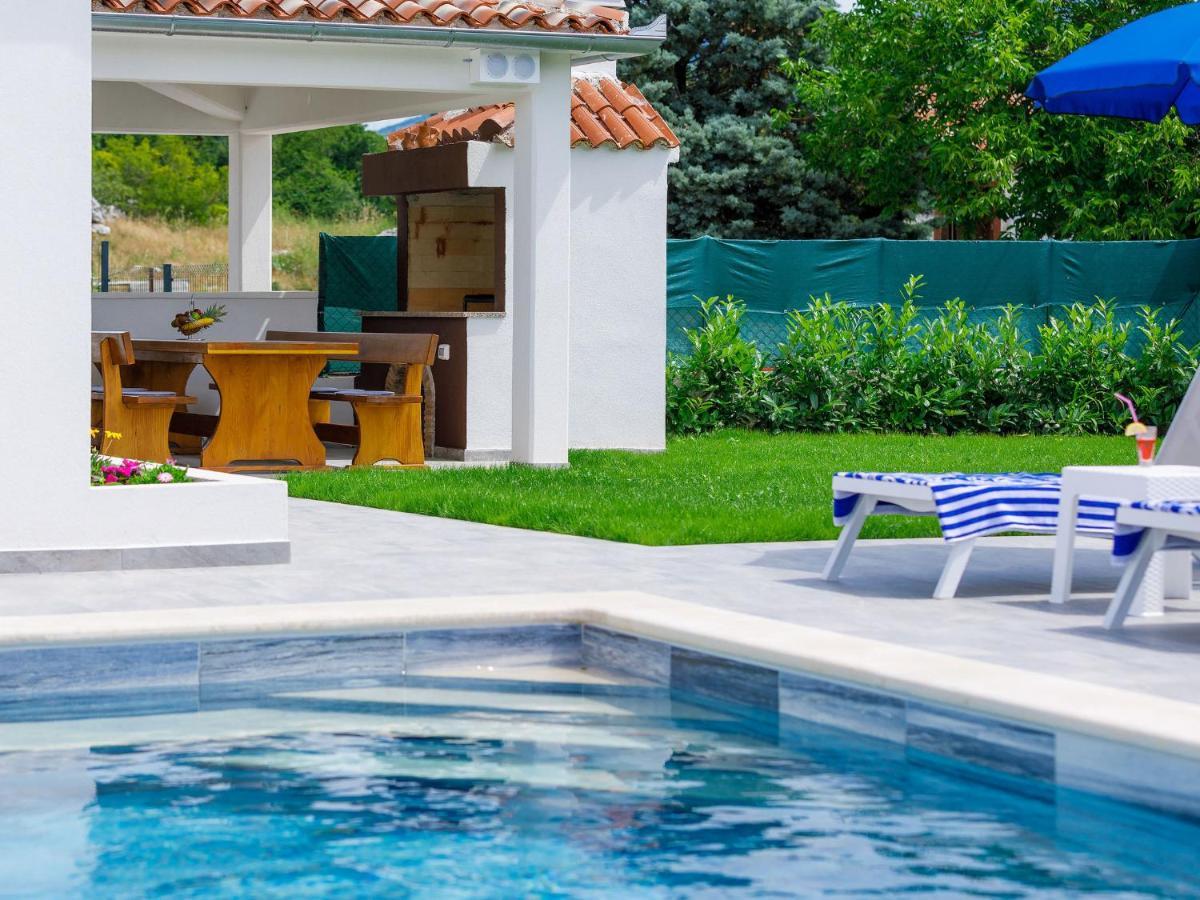 Casa Gverino By Interhome Vikendica *