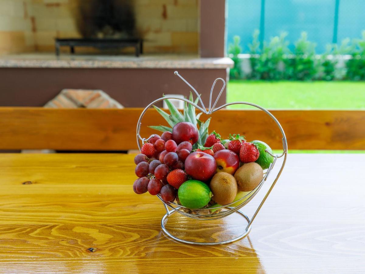 Holiday home Casa Gverino By Interhome