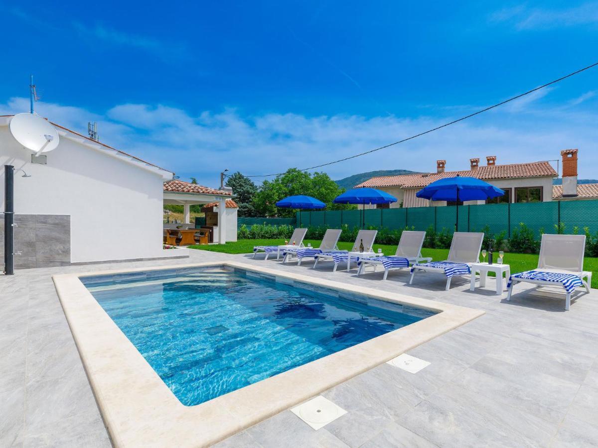Casa Gverino By Interhome Holiday home *