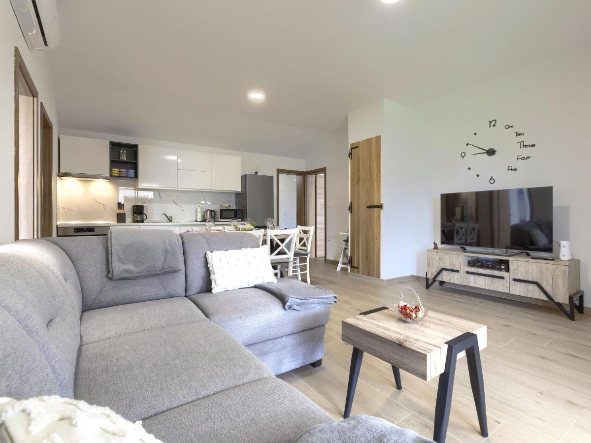 Casa Gverino By Interhome * Plomin