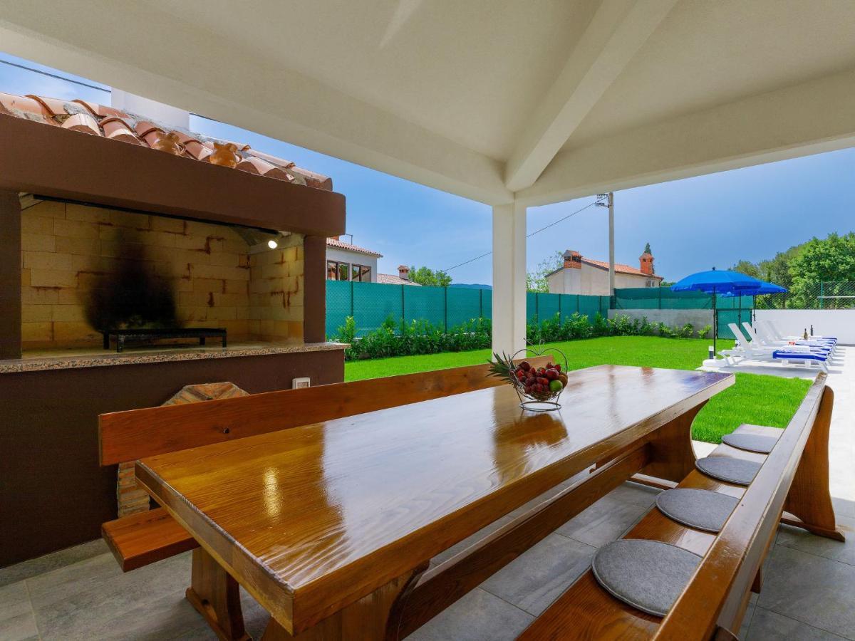 Casa Gverino By Interhome Holiday home Plomin