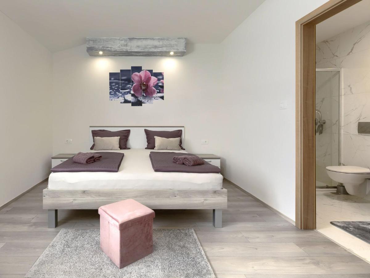 Casa Gverino By Interhome Vikendica *