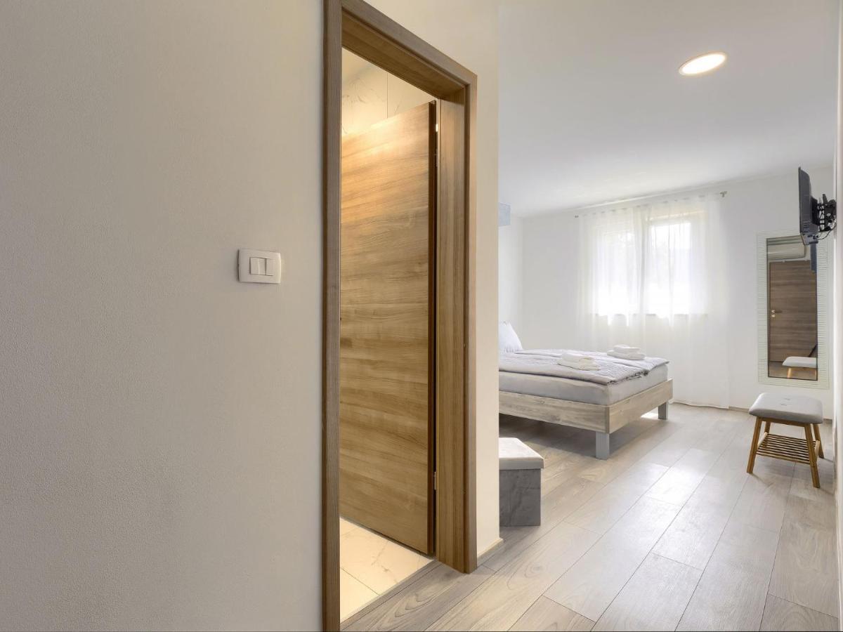 Holiday home Casa Gverino By Interhome