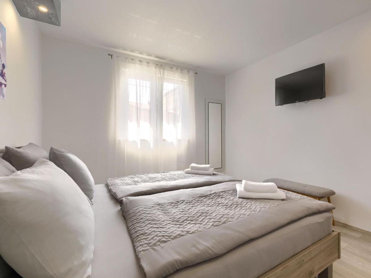 Casa Gverino By Interhome