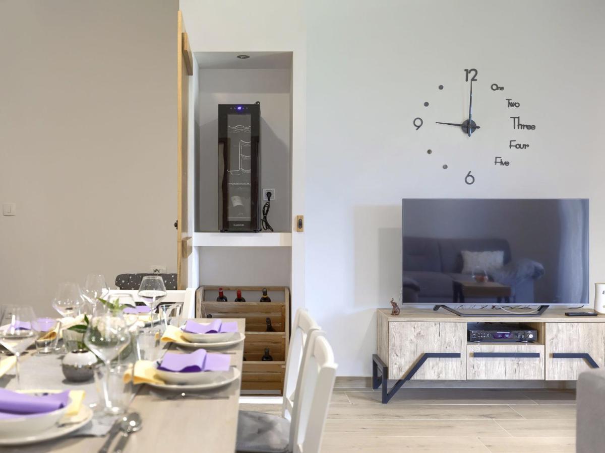 Casa Gverino By Interhome * Plomin