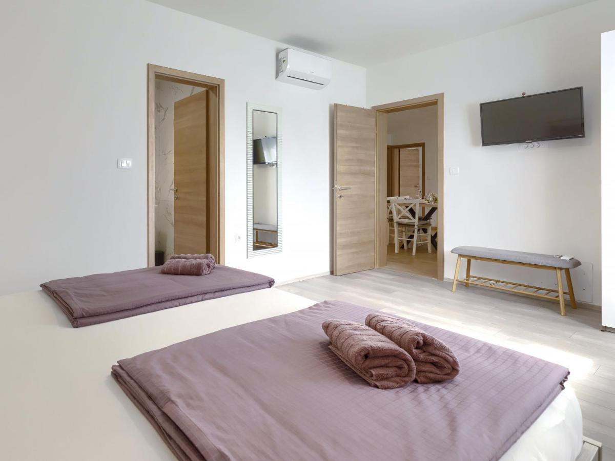 Casa Gverino By Interhome Plomin