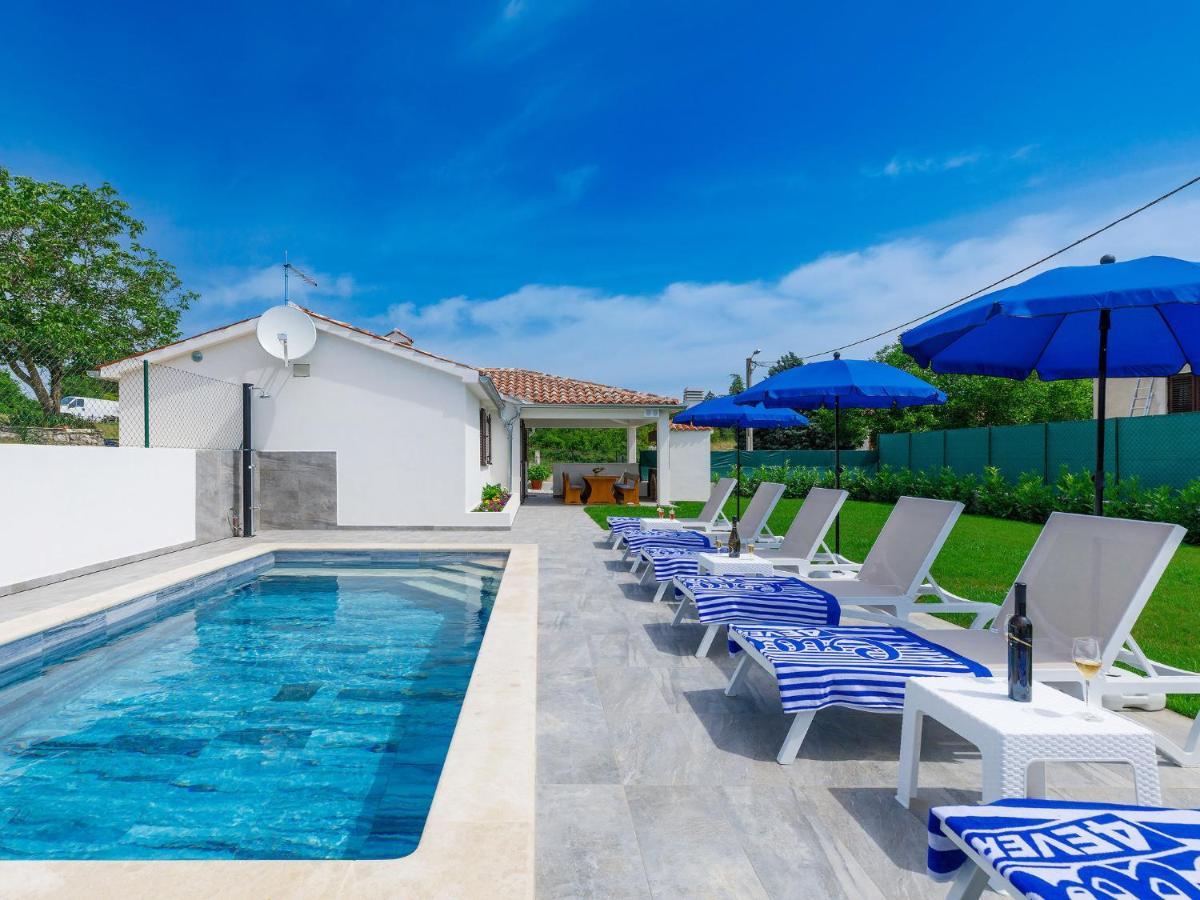 Casa Gverino By Interhome Holiday home Plomin