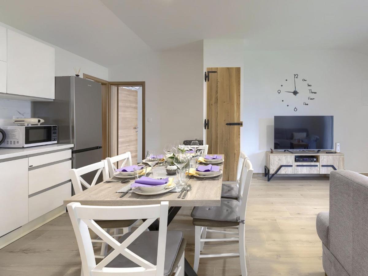 Casa Gverino By Interhome Holiday home *